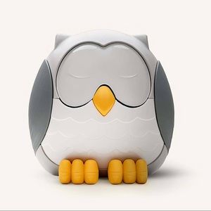 Feather the Owl Diffuser